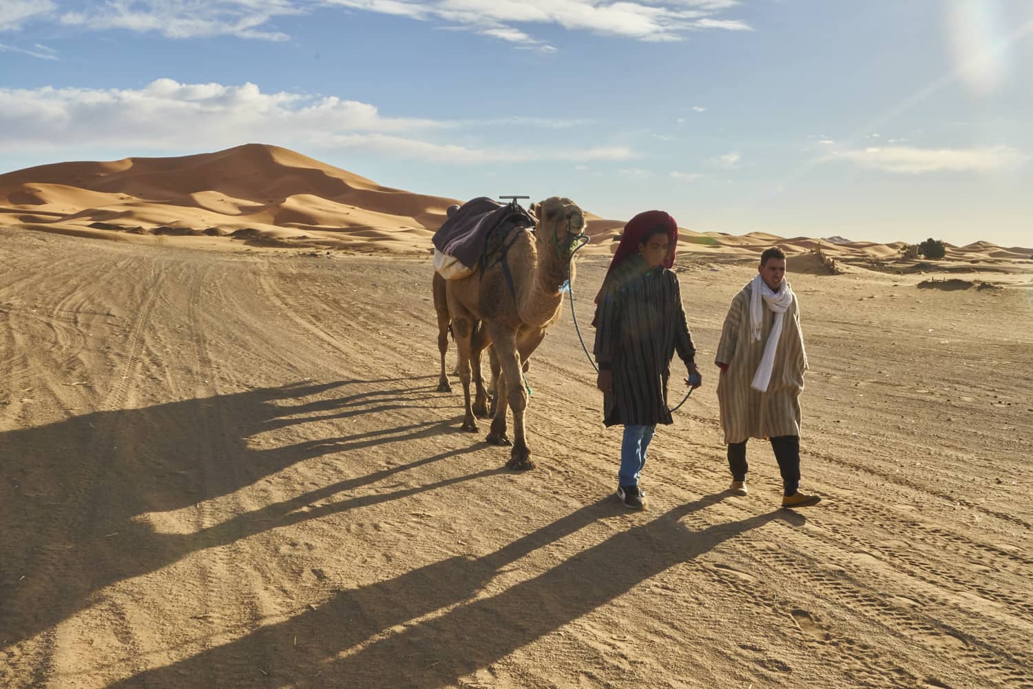 Tips för en lyckad resa till Marocko